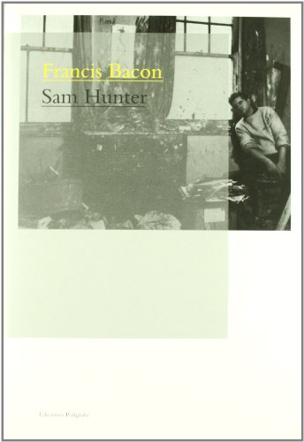 Francis Bacon (Paperback)