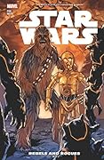 Star Wars, Vol. 12: Rebels and Rogues