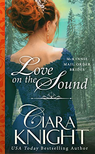Love on the Sound (McKinnie Mail Order Brides, #5)