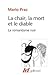 La chair, la mort et le diable dans la littérature du XIXe siècle. Le romantisme noir