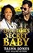 Doctor's Secret Baby (Touch...