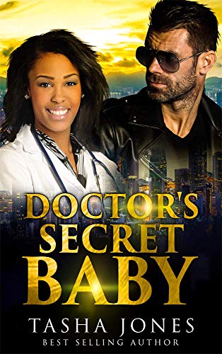Doctor's Secret Baby (Touching Weddings, #10)