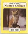 Red Fox (Nature's Children)