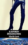 Ladyboy Dominatrix
