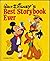 Walt Disney's Best Storyboo...