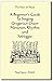 A Beginner's Guide to Reading Gregorian Chant Notation: Learning to recognize big neumes first makes reading from small missals and chant books easier in the future.