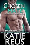 Chosen Mate (Crescent Moon, #9)