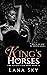 King's Horses (The Savage F...