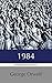 1984 by George Orwell