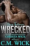 Wrecked by Christa Wick