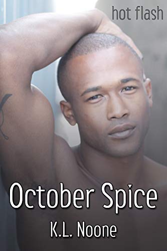 October Spice (Kindle Edition)