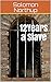 12Years a Slave by Solomon Northup