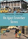 On Ajayi Crowther Street