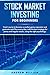 Stock market investing for ...