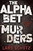 The Alphabet Murders by Lars  Schutz