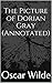 The Picture of Dorian Gray (Annotated)
