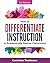 How to Differentiate Instruction in Academically Diverse Classrooms
