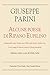 Alcune poesie di Ripano Eupilino. Edizione critica by Giuseppe Parini