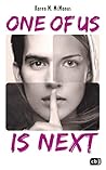 One of Us Is Next by Karen M. McManus