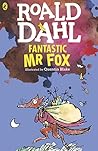 Fantastic Mr Fox by Roald Dahl