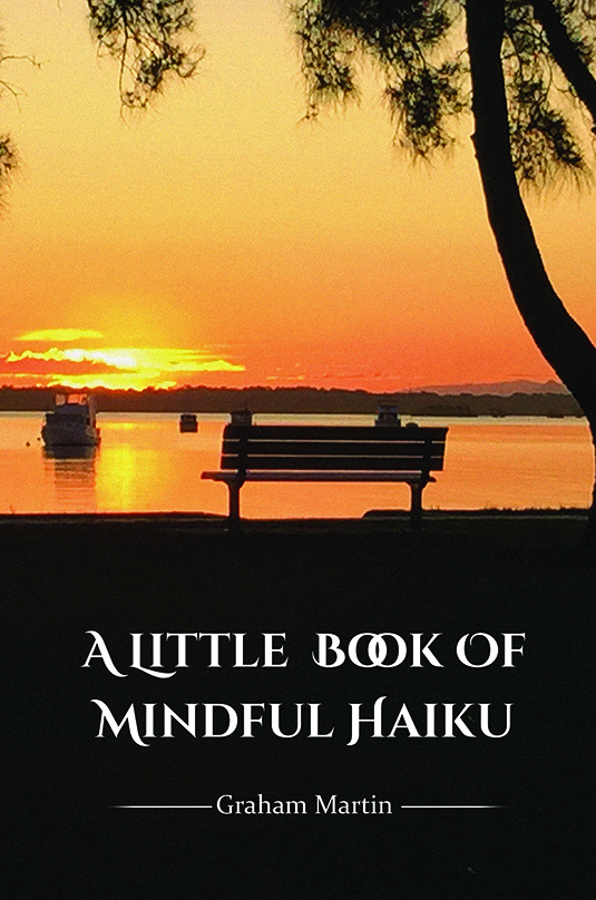 A Little Book of Mindful Haiku (Paperback)