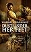 Dust Under Her Feet