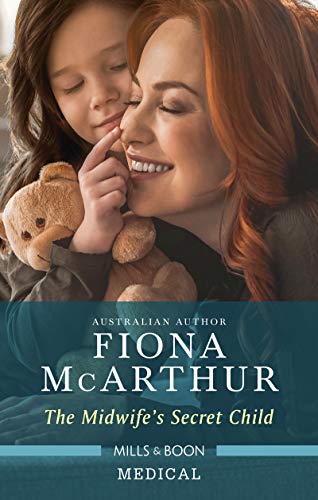 The Midwife's Secret Child (The Midwives of Lighthouse Bay #3)