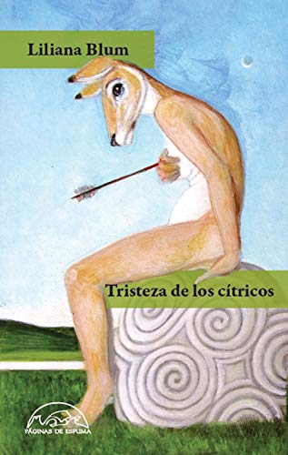 Tristeza de los cítricos (Kindle Edition)