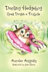 Darling Hedgehog by Auralee Arkinsly