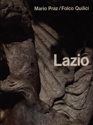 Lazio (Hardcover)