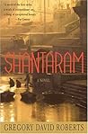 Shantaram: A Novel