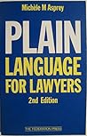 Plain language fo...