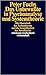 Das Unbewußte in Psychoanalyse und Systemtheorie by Peter Fuchs