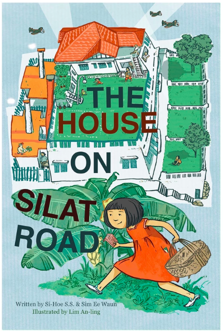 The House on Silat Road