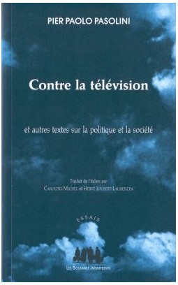 Contre la télévision et autres textes sur la politique et la société (Paperback)