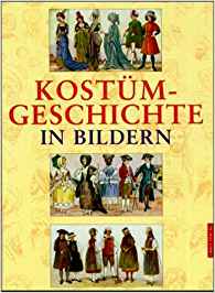 Kostümgeschichte in Bildern