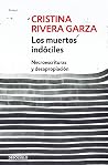 Los muertos indóc...