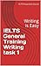IELTS General Training Writ...