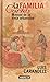 La familia Cortés. Manual de la vieja urbanidad