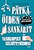 Pätkäöiden sankarit - vanhempien selviytymisopas