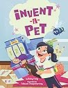 Invent-a-Pet by Vicky Fang Invent-a-Pet by Vicky Fang