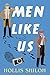 Men Like Us (Jack & Ollie, #1)