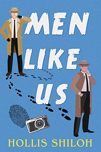Men Like Us (Jack & Ollie, #1)
