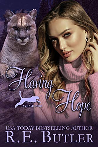 Having Hope (Ashland Pride #11)