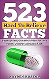 523 Hard To Belie...
