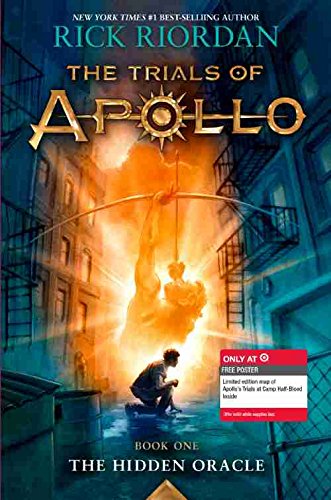 The Hidden Oracle: Target Edition