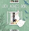 Der Agnes bor by Marit Larsen