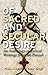 Of Sacred and Secular Desire: An Anthology of Lyrical Writings from the Punjab