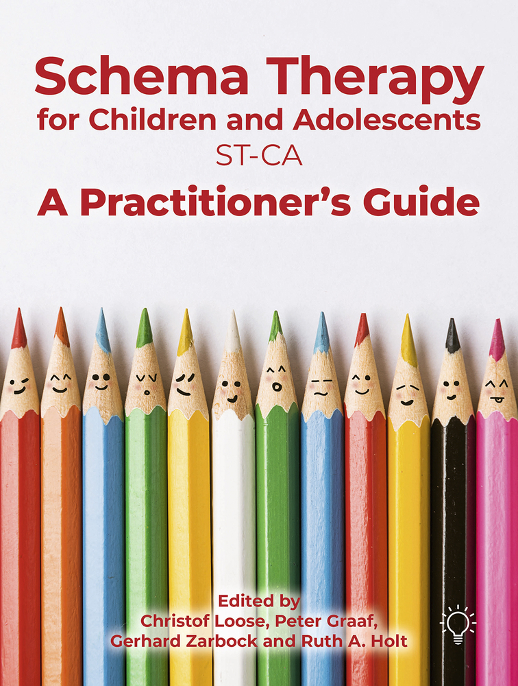 Schema Therapy with Children and Adolescents: A Practitioner's Guide (Paperback)