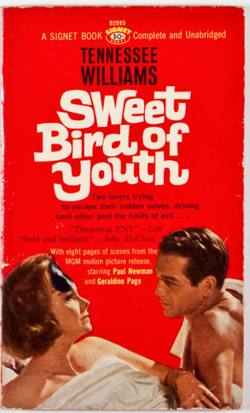 Sweet Bird of Youth